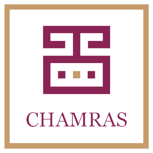 لوگوی صفحه اصلی چمراس